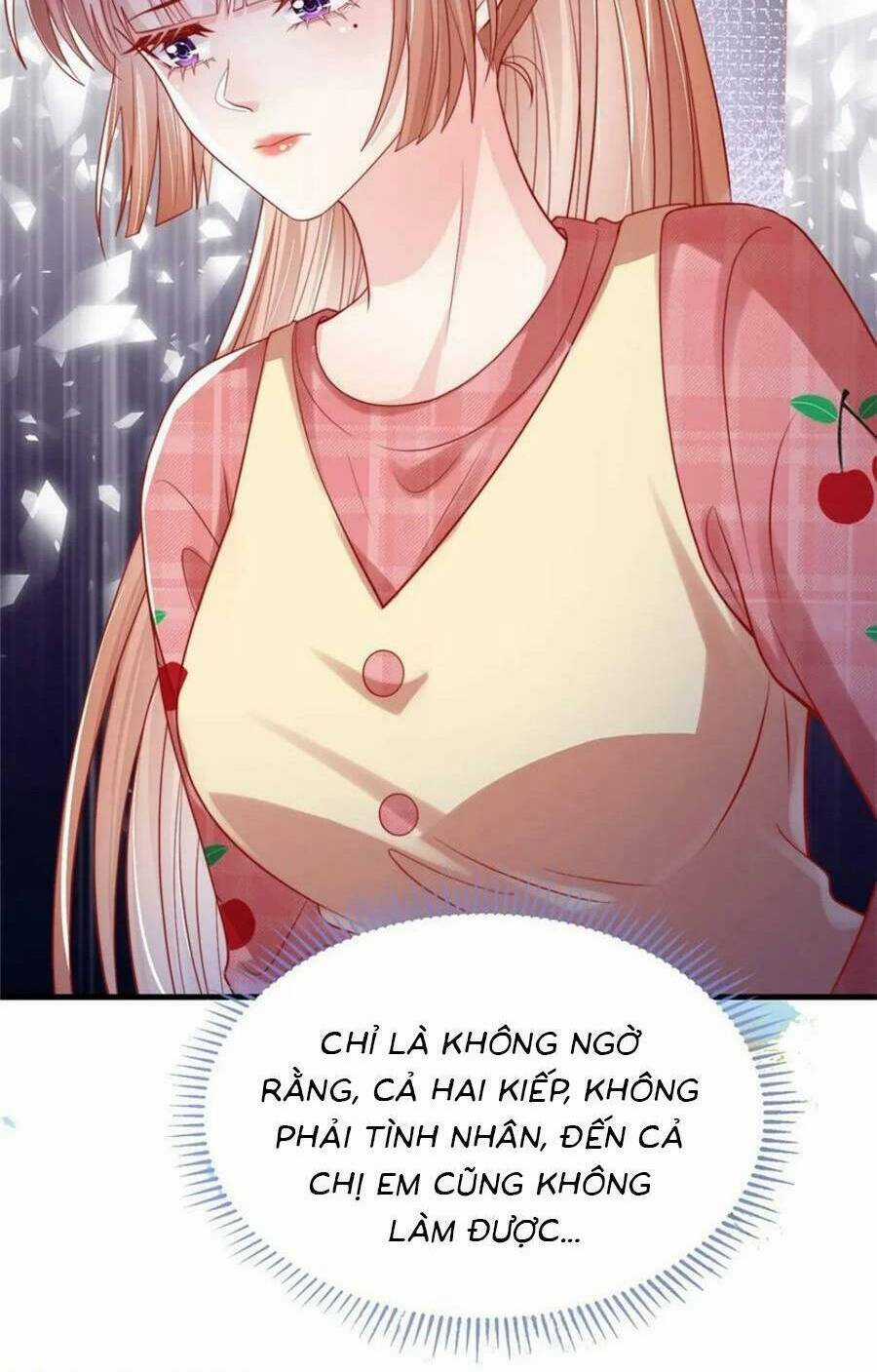 Tôi Được Năm Đại Lão Chiều Chuộng Hết Nấc Chapter 128 trang 25