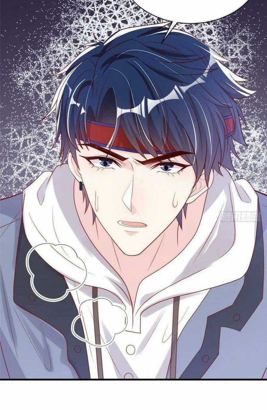 Tôi Được Năm Đại Lão Chiều Chuộng Hết Nấc Chapter 128 trang 7