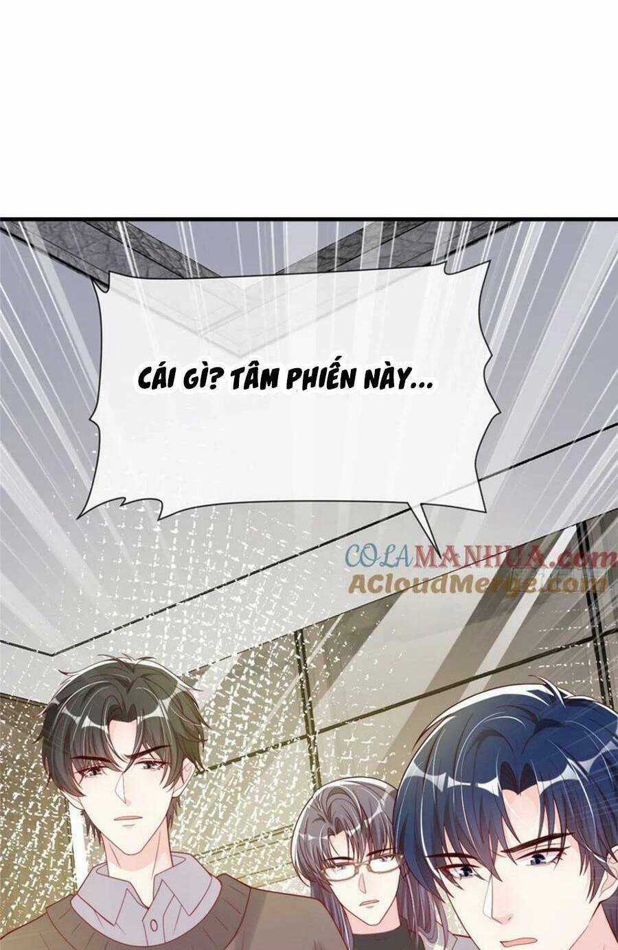 Tôi Được Năm Đại Lão Chiều Chuộng Hết Nấc Chapter 128 trang 8