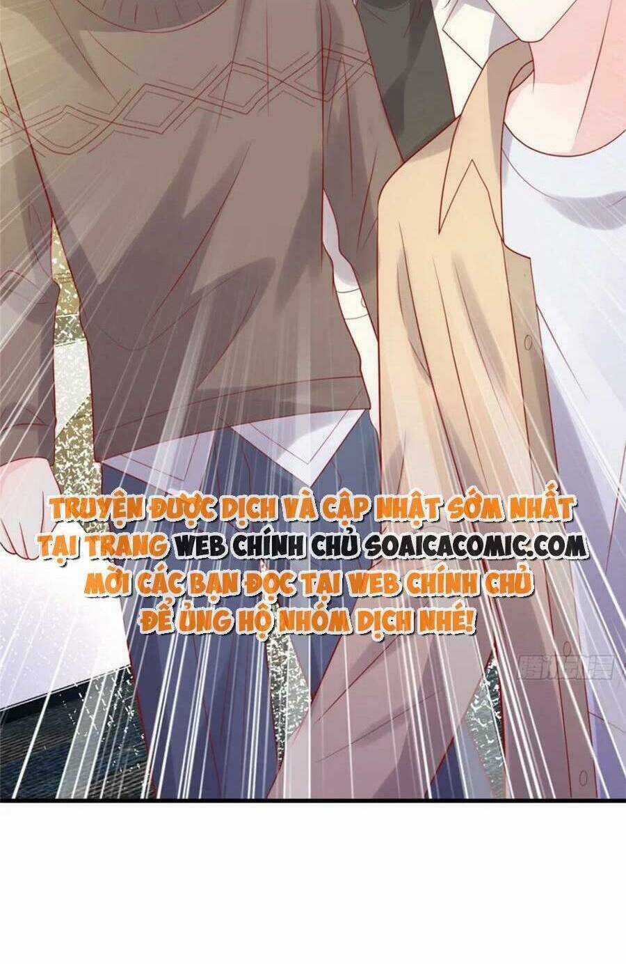 Tôi Được Năm Đại Lão Chiều Chuộng Hết Nấc Chapter 128 trang 9