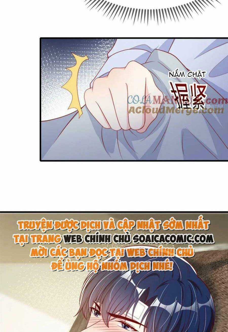 Tôi Được Năm Đại Lão Chiều Chuộng Hết Nấc Chapter 129 trang 10