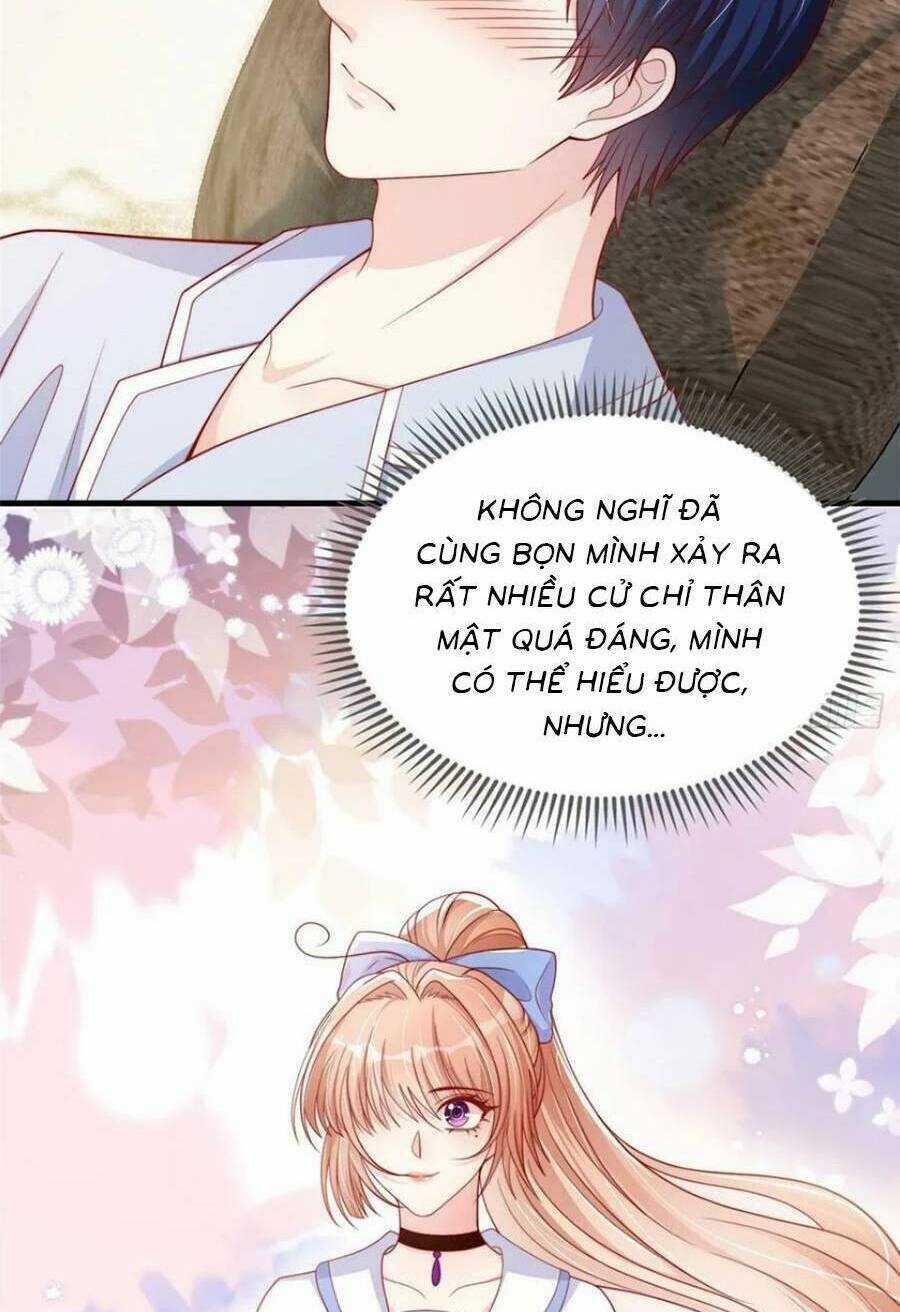 Tôi Được Năm Đại Lão Chiều Chuộng Hết Nấc Chapter 129 trang 11