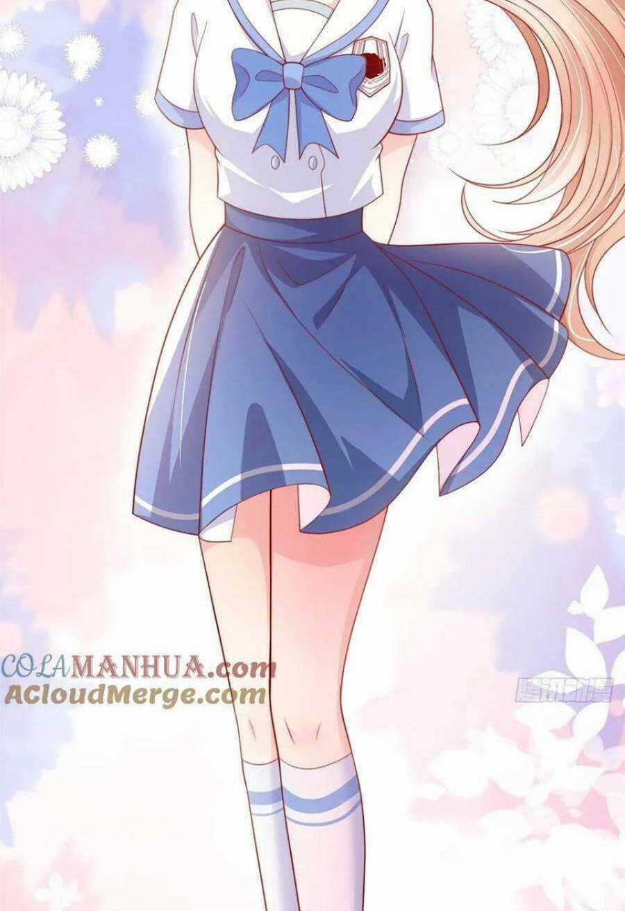 Tôi Được Năm Đại Lão Chiều Chuộng Hết Nấc Chapter 129 trang 12