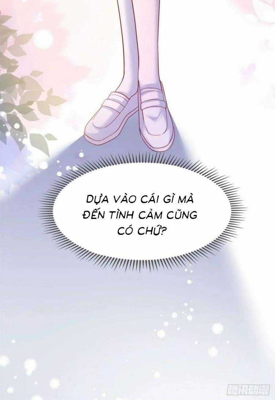 Tôi Được Năm Đại Lão Chiều Chuộng Hết Nấc Chapter 129 trang 13