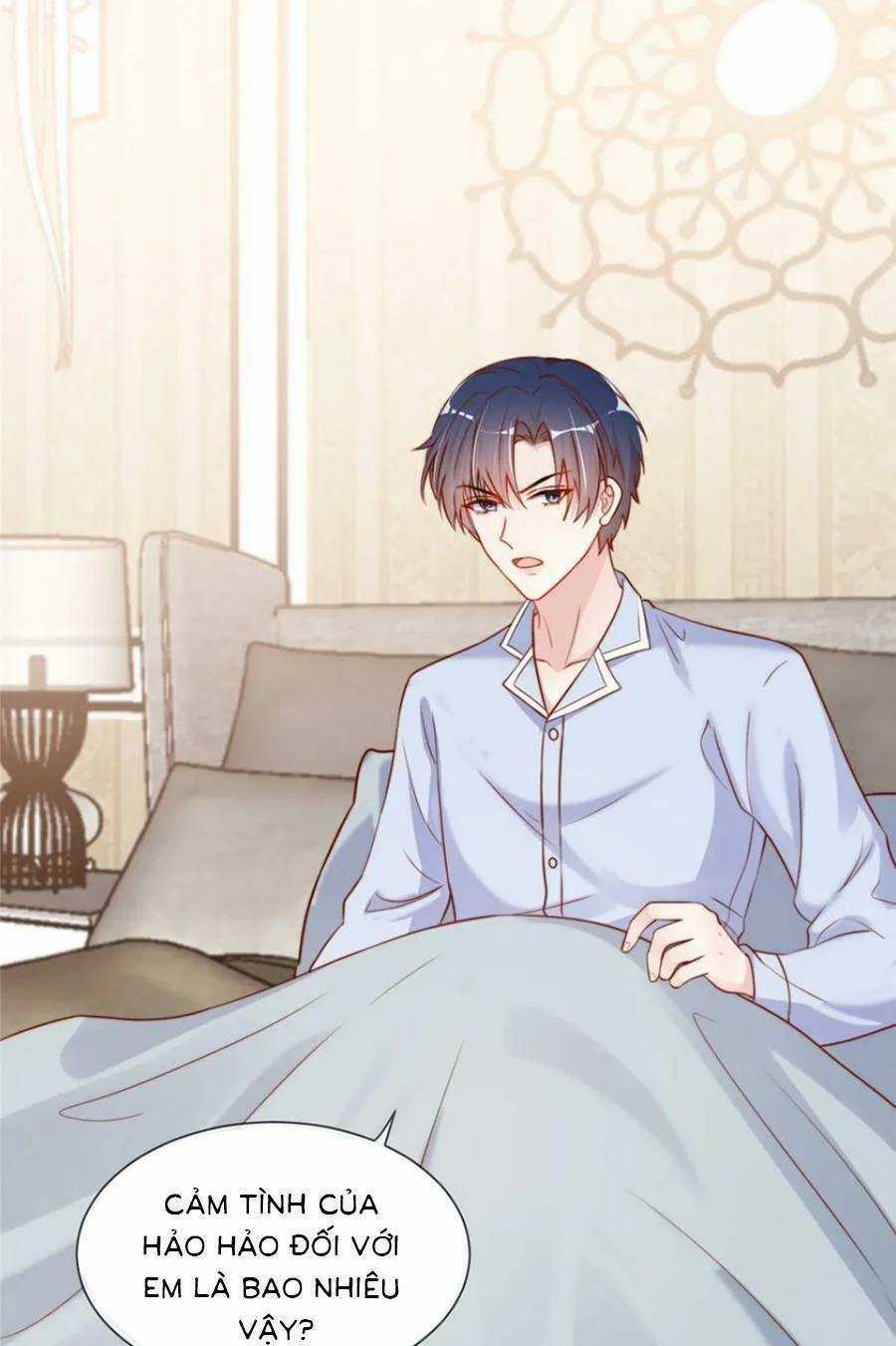 Tôi Được Năm Đại Lão Chiều Chuộng Hết Nấc Chapter 129 trang 14