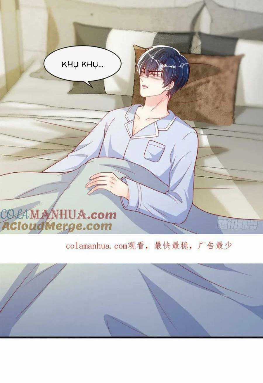 Tôi Được Năm Đại Lão Chiều Chuộng Hết Nấc Chapter 129 trang 2