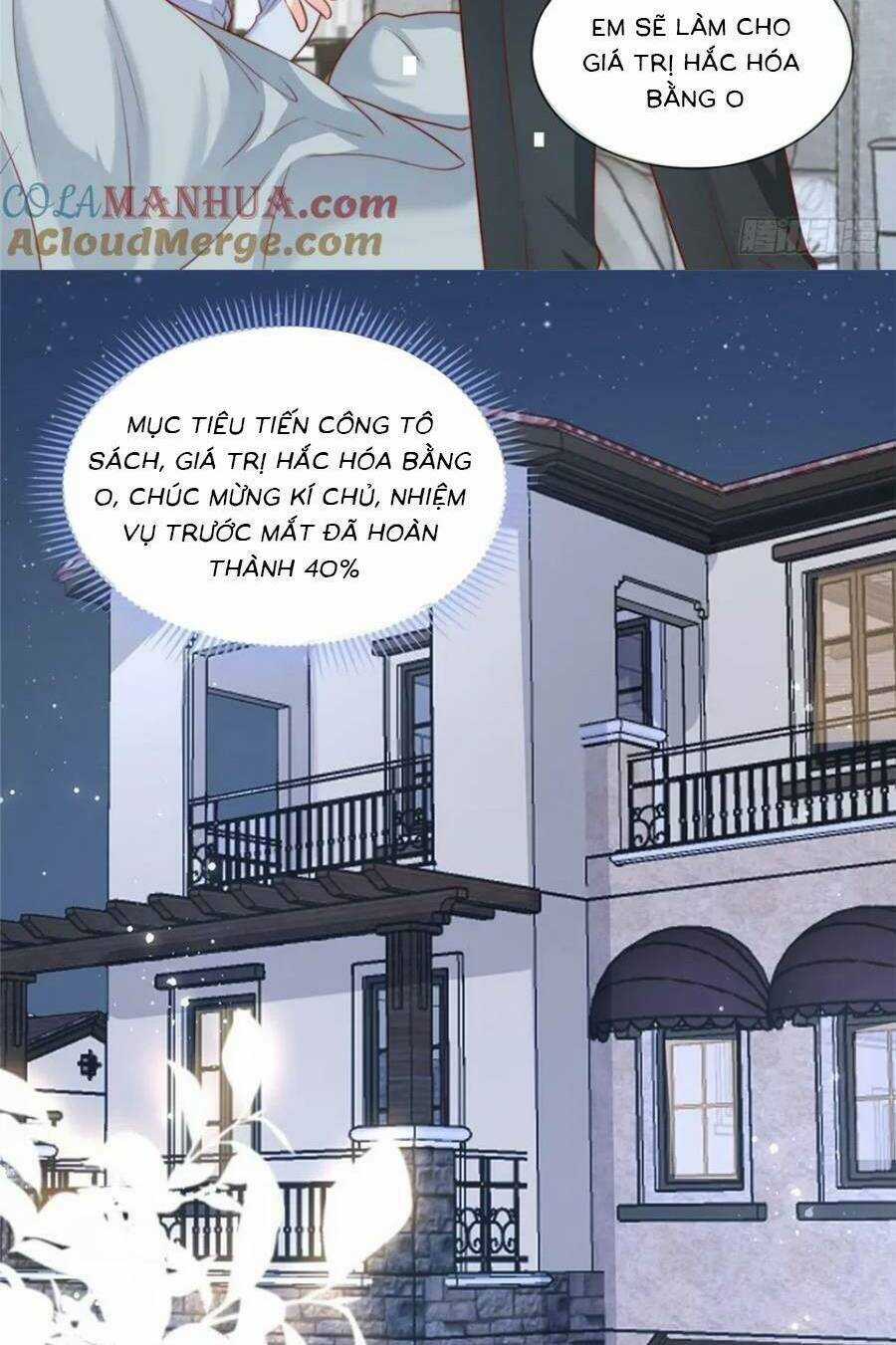 Tôi Được Năm Đại Lão Chiều Chuộng Hết Nấc Chapter 129 trang 23