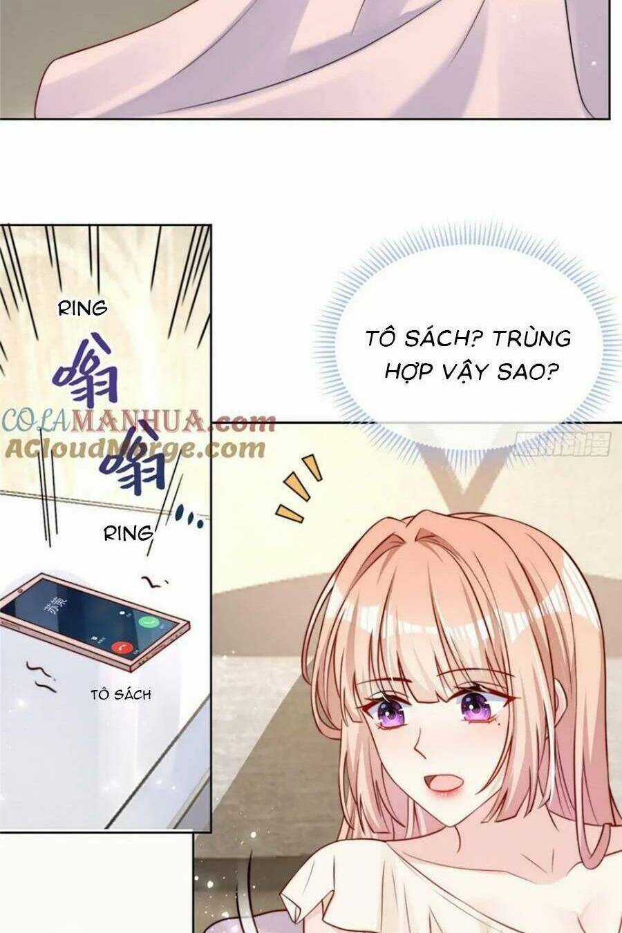 Tôi Được Năm Đại Lão Chiều Chuộng Hết Nấc Chapter 129 trang 25