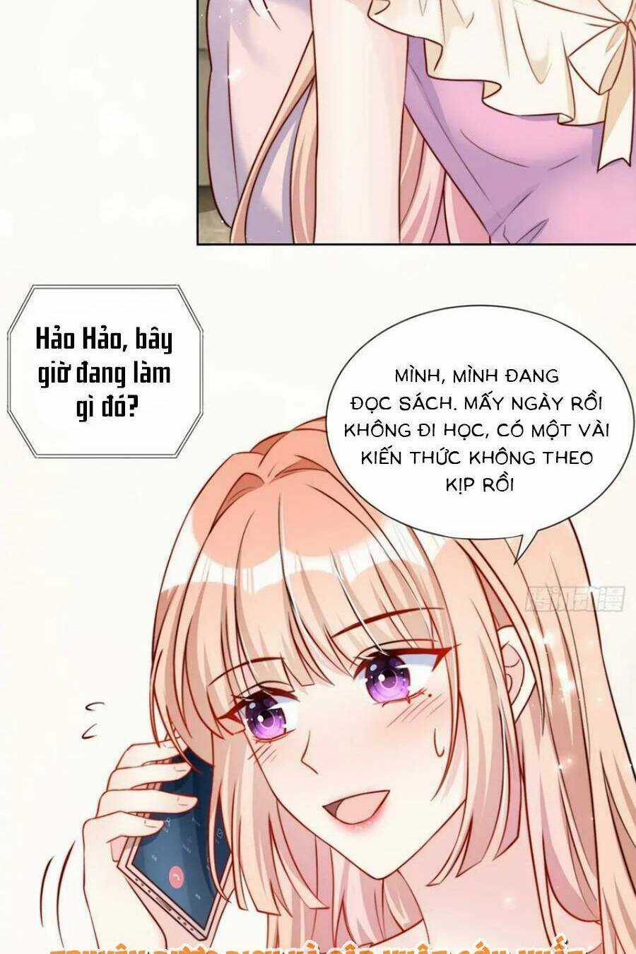 Tôi Được Năm Đại Lão Chiều Chuộng Hết Nấc Chapter 129 trang 26