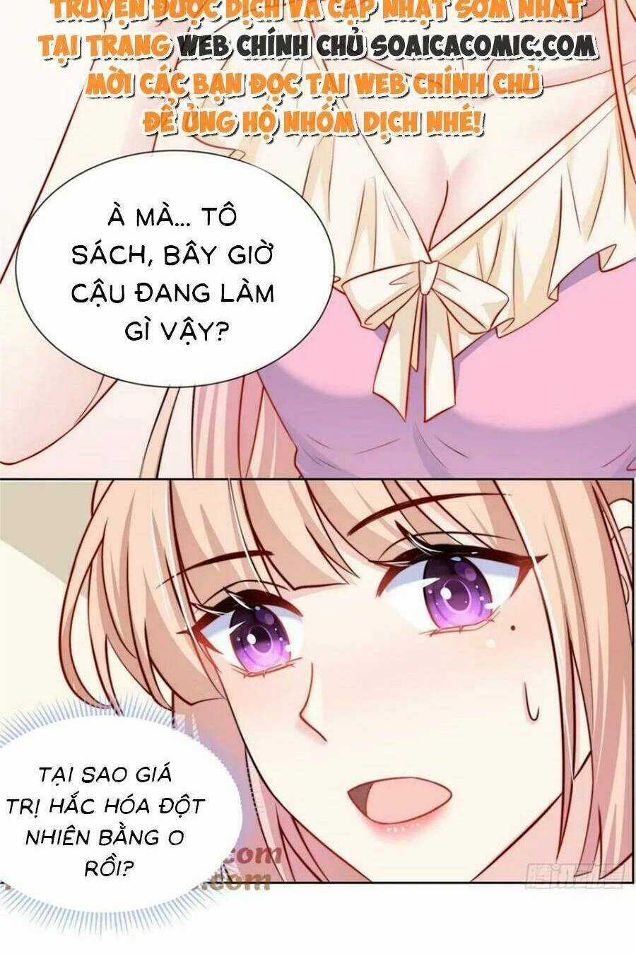 Tôi Được Năm Đại Lão Chiều Chuộng Hết Nấc Chapter 129 trang 27