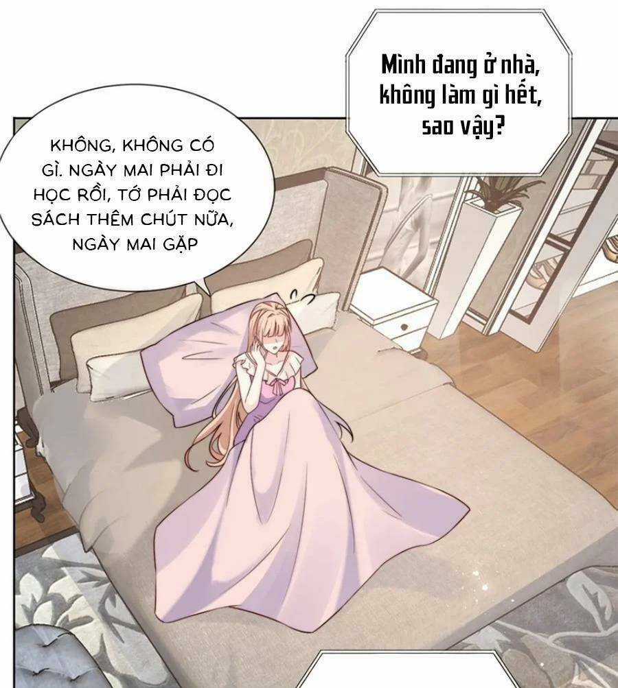 Tôi Được Năm Đại Lão Chiều Chuộng Hết Nấc Chapter 129 trang 28