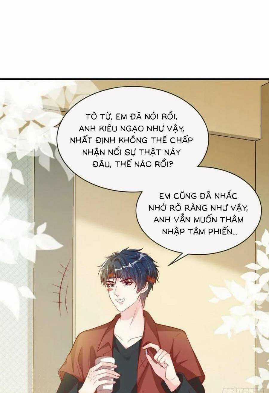 Tôi Được Năm Đại Lão Chiều Chuộng Hết Nấc Chapter 129 trang 3