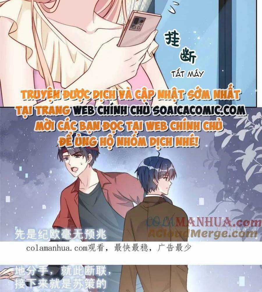 Tôi Được Năm Đại Lão Chiều Chuộng Hết Nấc Chapter 129 trang 30