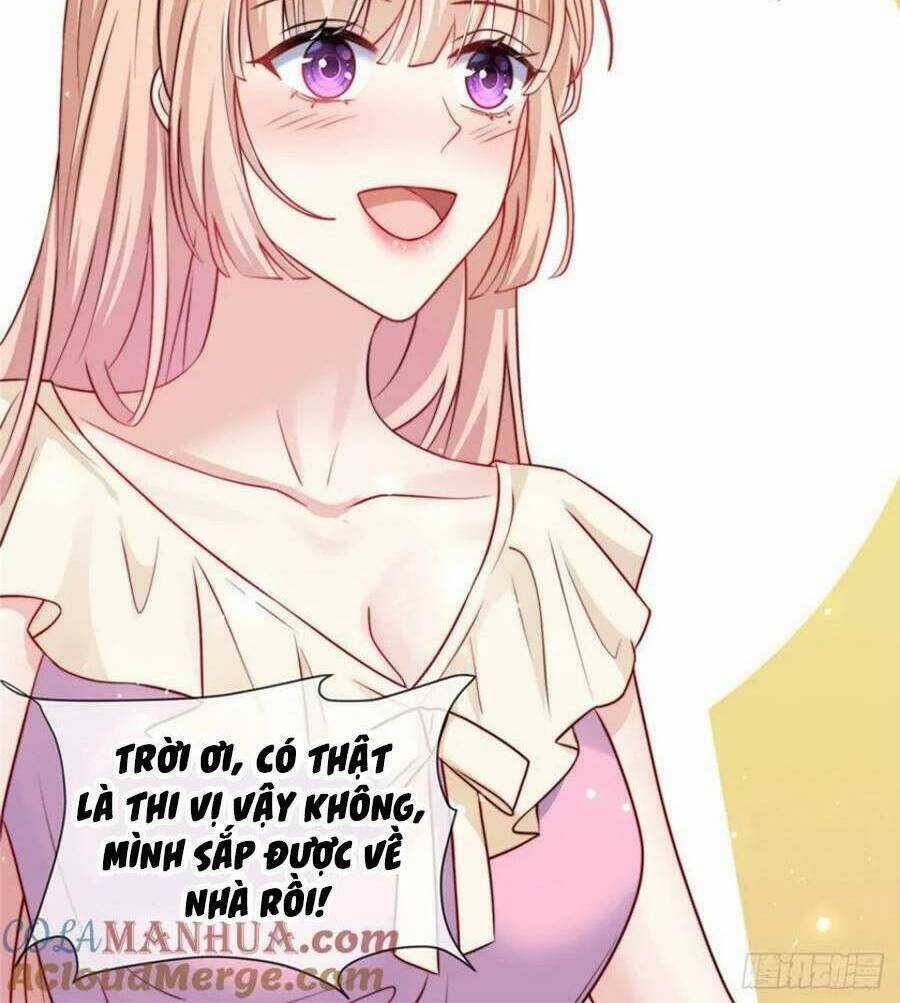 Tôi Được Năm Đại Lão Chiều Chuộng Hết Nấc Chapter 129 trang 33