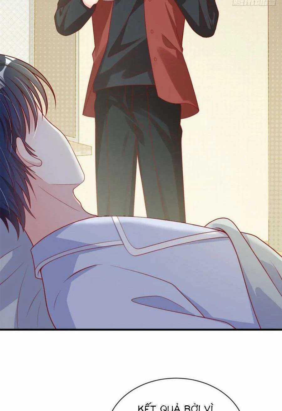 Tôi Được Năm Đại Lão Chiều Chuộng Hết Nấc Chapter 129 trang 4