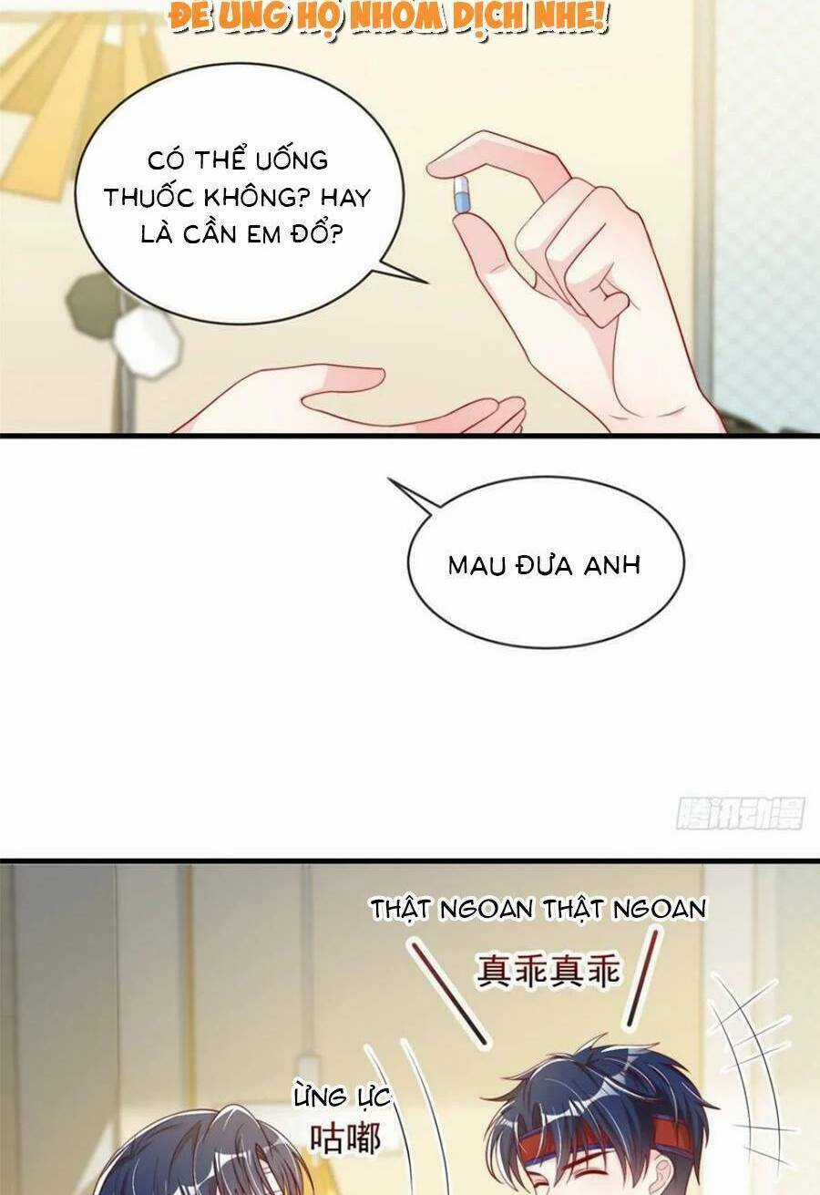 Tôi Được Năm Đại Lão Chiều Chuộng Hết Nấc Chapter 129 trang 6