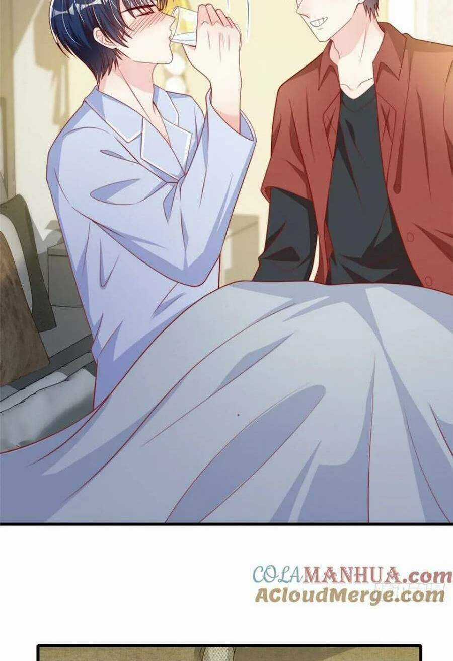 Tôi Được Năm Đại Lão Chiều Chuộng Hết Nấc Chapter 129 trang 7