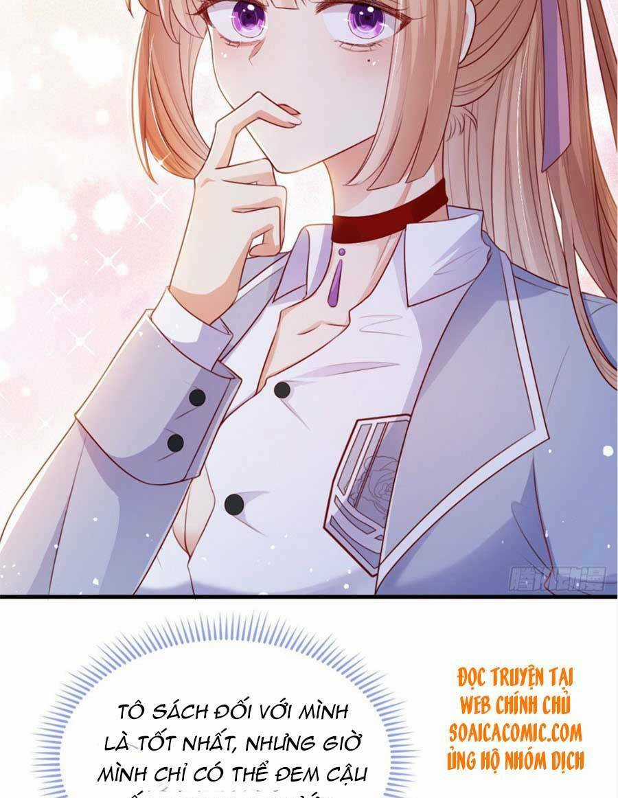 Tôi Được Năm Đại Lão Chiều Chuộng Hết Nấc Chapter 13 trang 17