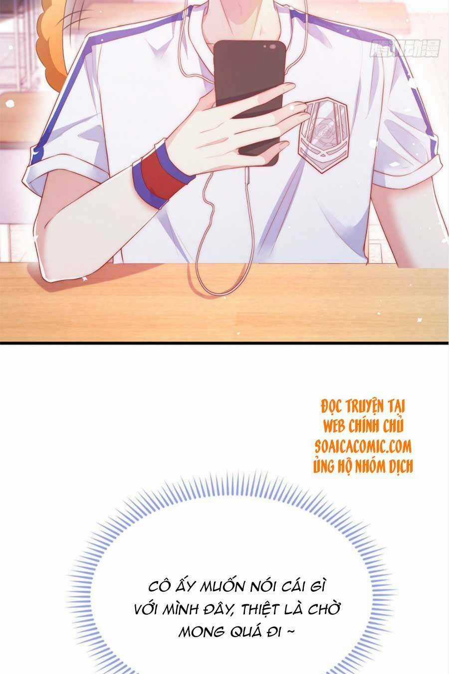 Tôi Được Năm Đại Lão Chiều Chuộng Hết Nấc Chapter 13 trang 21