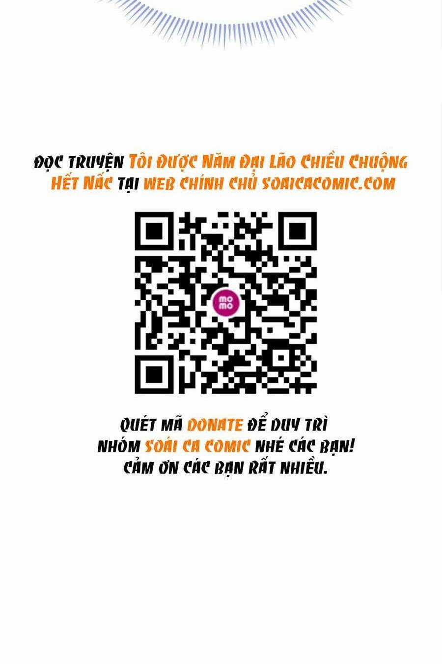 Tôi Được Năm Đại Lão Chiều Chuộng Hết Nấc Chapter 13 trang 22