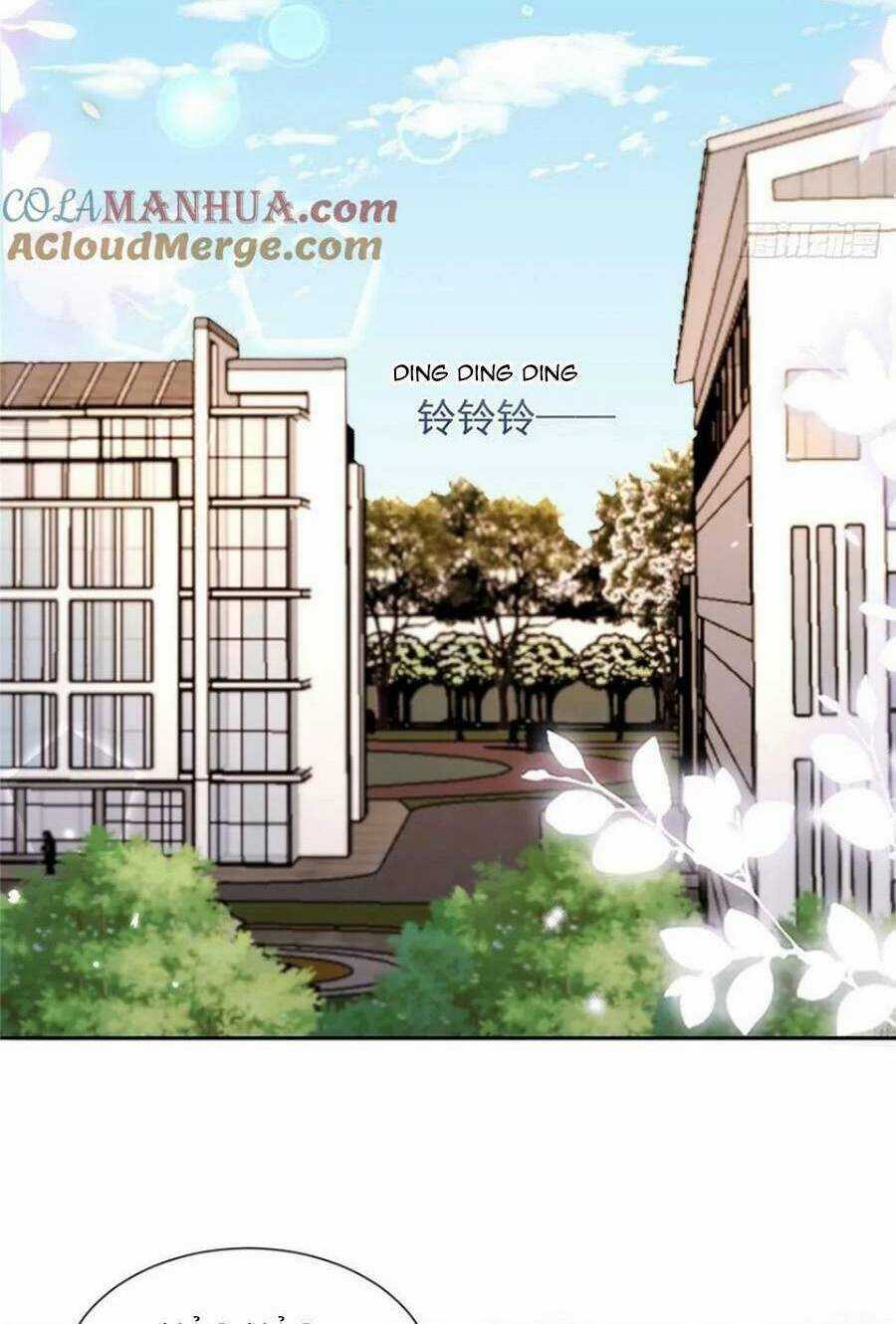 Tôi Được Năm Đại Lão Chiều Chuộng Hết Nấc Chapter 130 trang 17