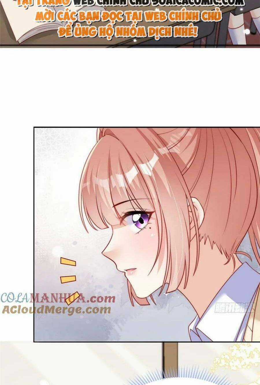 Tôi Được Năm Đại Lão Chiều Chuộng Hết Nấc Chapter 130 trang 19