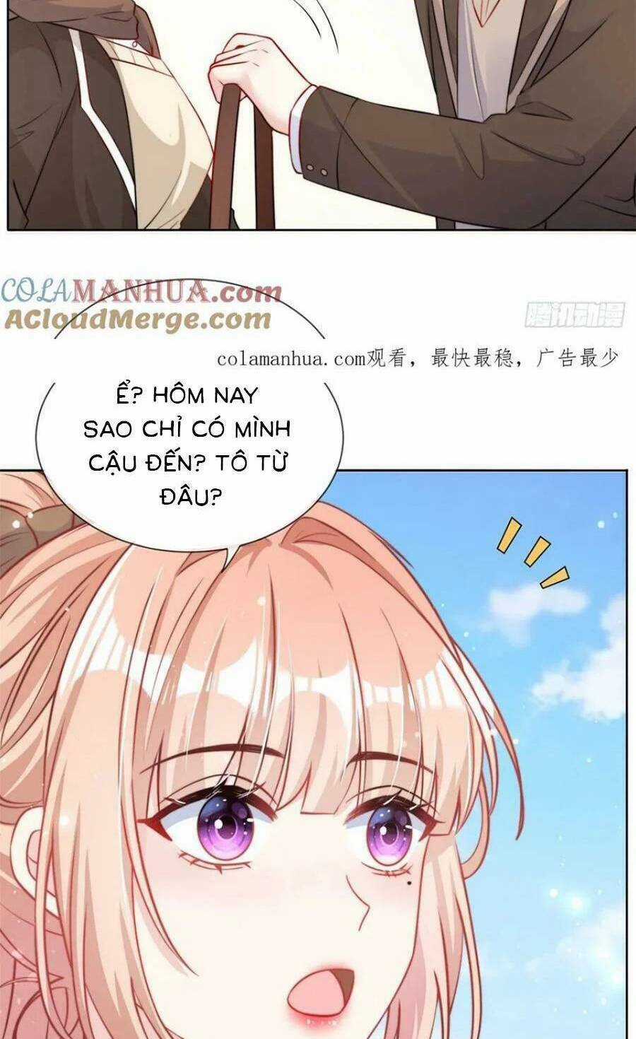 Tôi Được Năm Đại Lão Chiều Chuộng Hết Nấc Chapter 130 trang 2