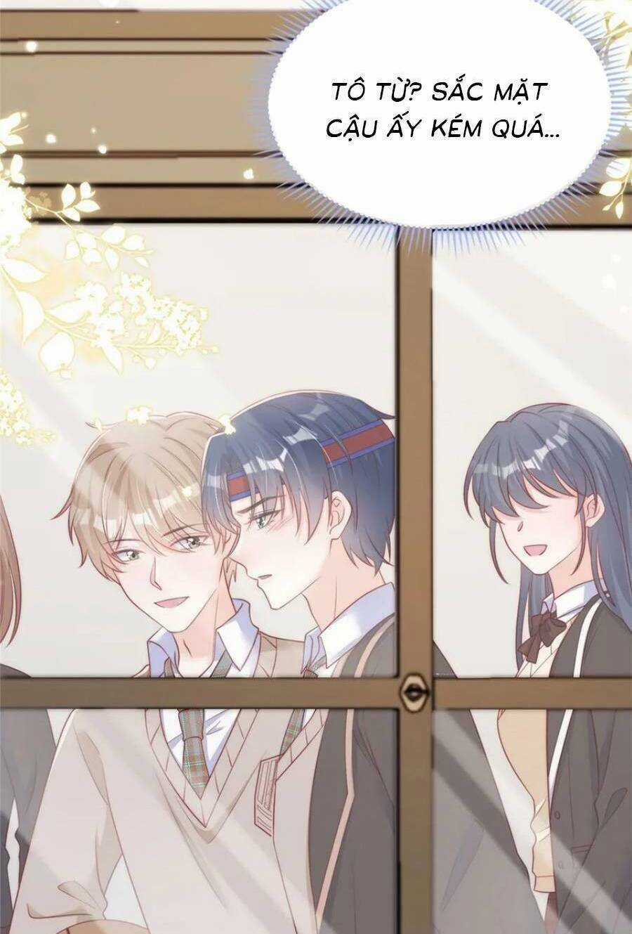 Tôi Được Năm Đại Lão Chiều Chuộng Hết Nấc Chapter 130 trang 20