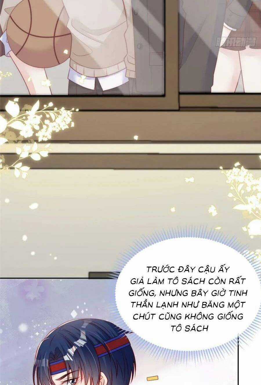 Tôi Được Năm Đại Lão Chiều Chuộng Hết Nấc Chapter 130 trang 21