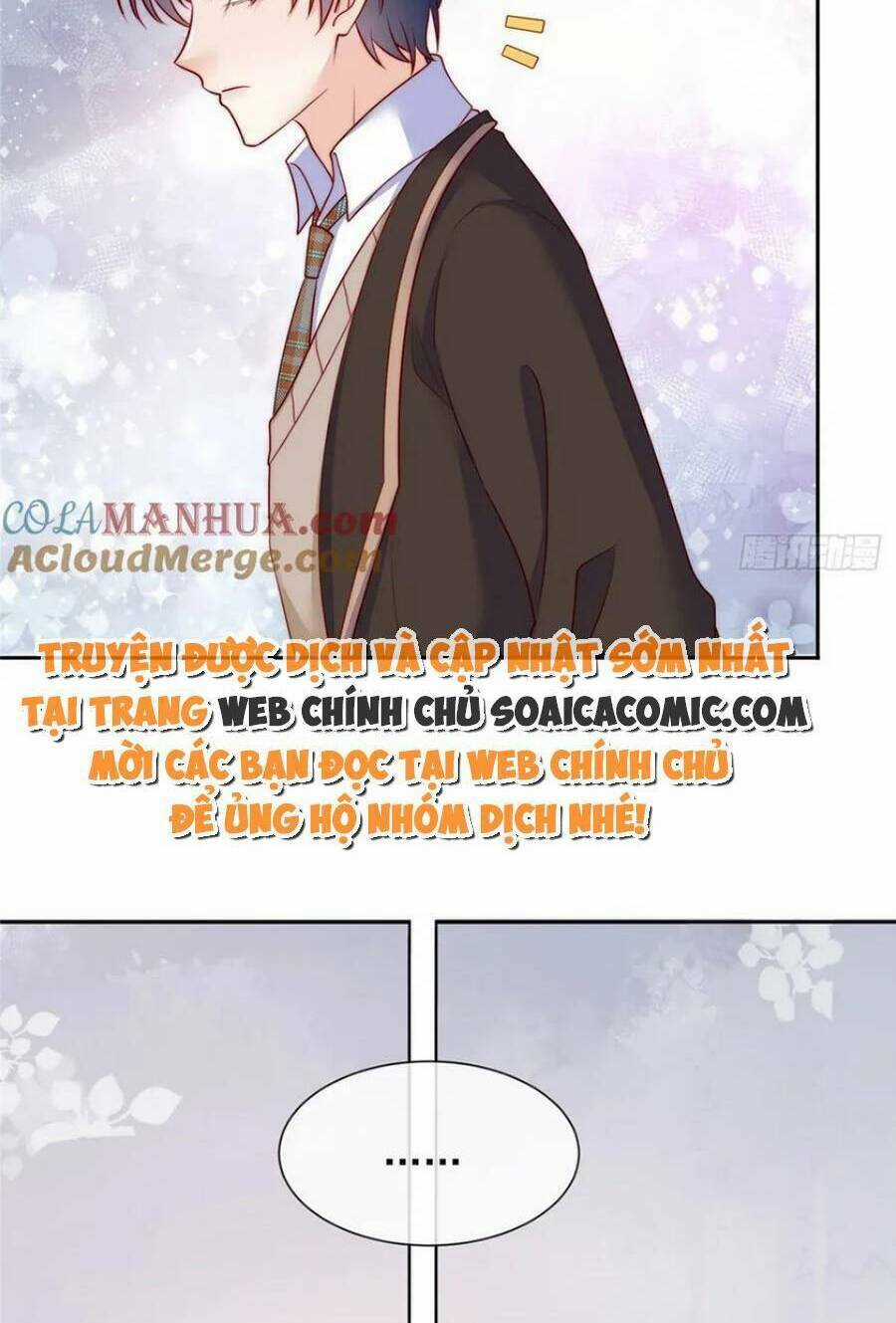 Tôi Được Năm Đại Lão Chiều Chuộng Hết Nấc Chapter 130 trang 22