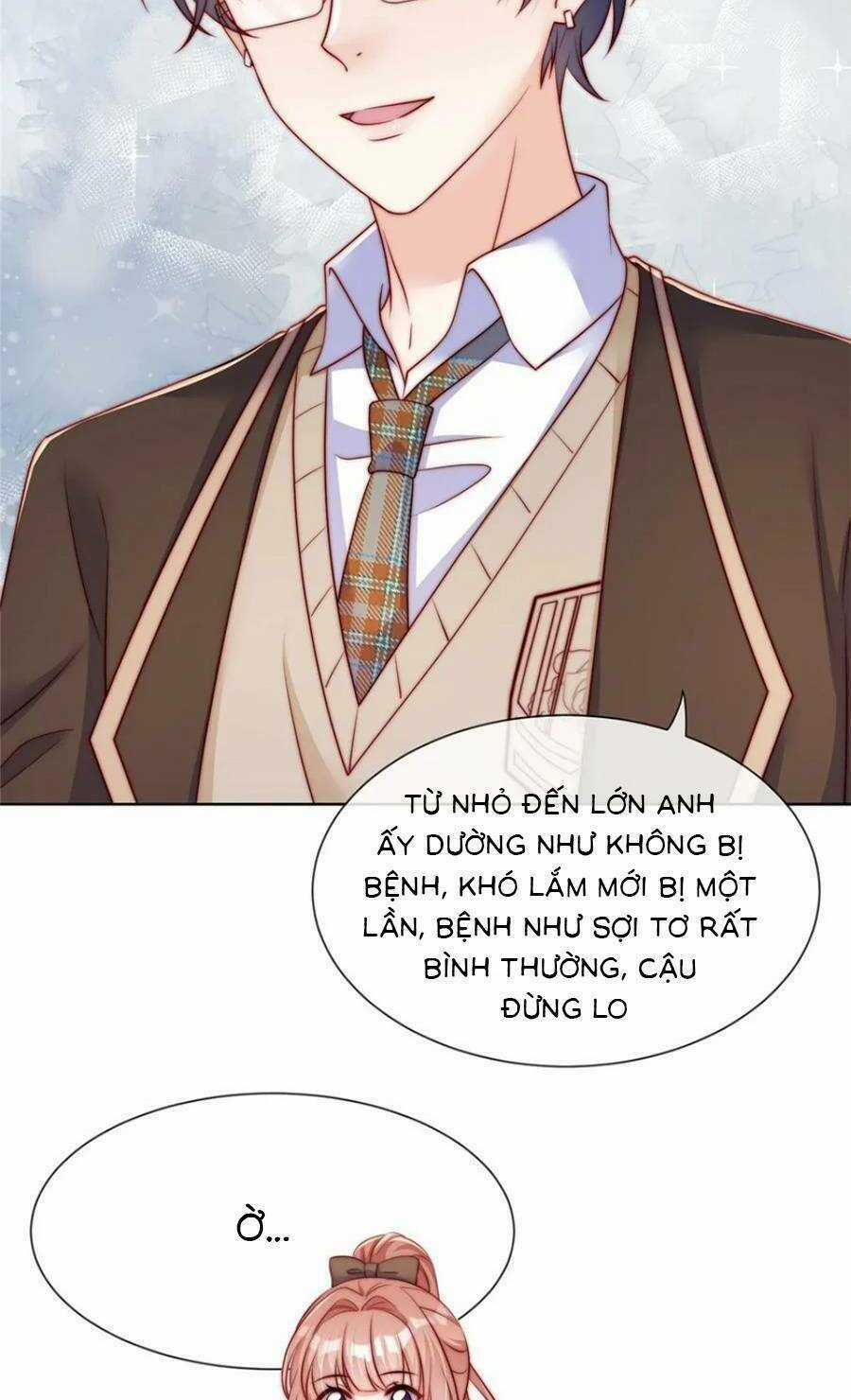 Tôi Được Năm Đại Lão Chiều Chuộng Hết Nấc Chapter 130 trang 29