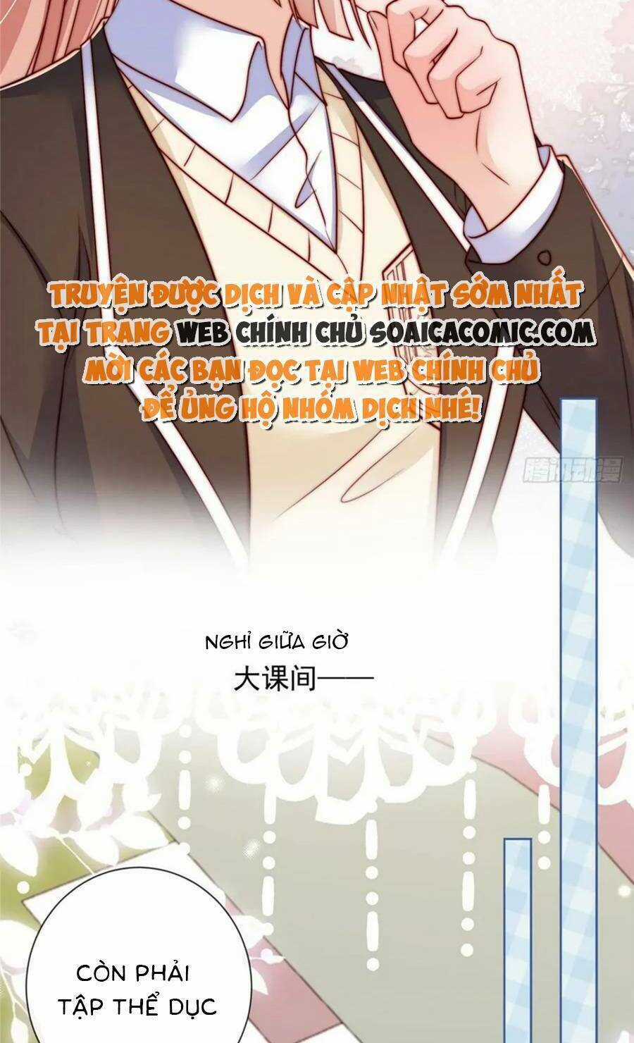 Tôi Được Năm Đại Lão Chiều Chuộng Hết Nấc Chapter 130 trang 31