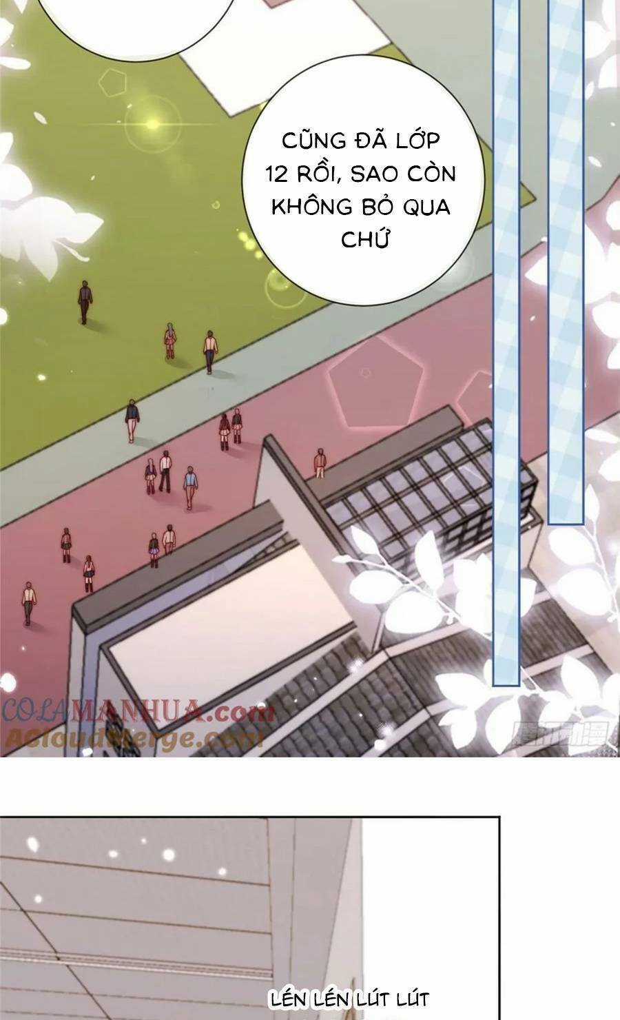 Tôi Được Năm Đại Lão Chiều Chuộng Hết Nấc Chapter 130 trang 32