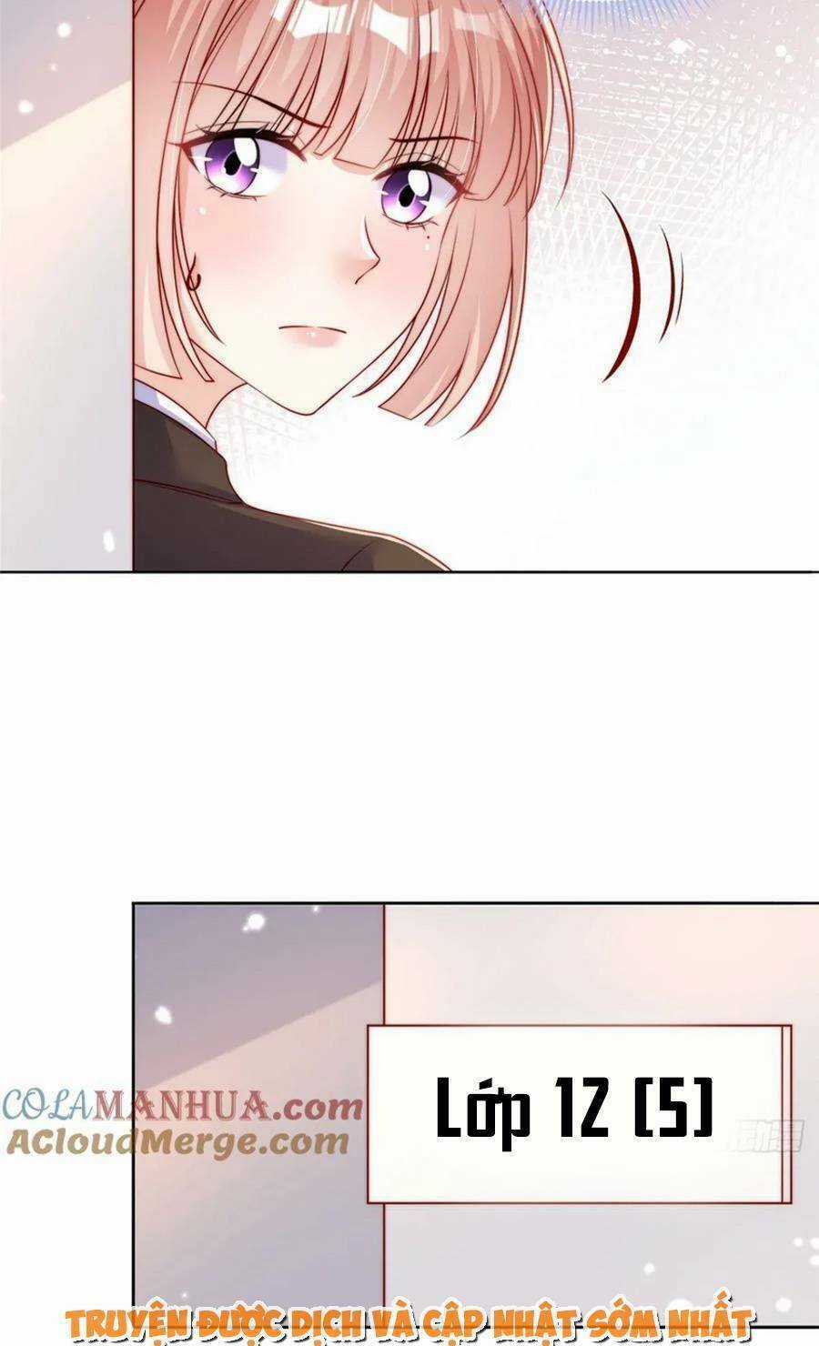 Tôi Được Năm Đại Lão Chiều Chuộng Hết Nấc Chapter 130 trang 34