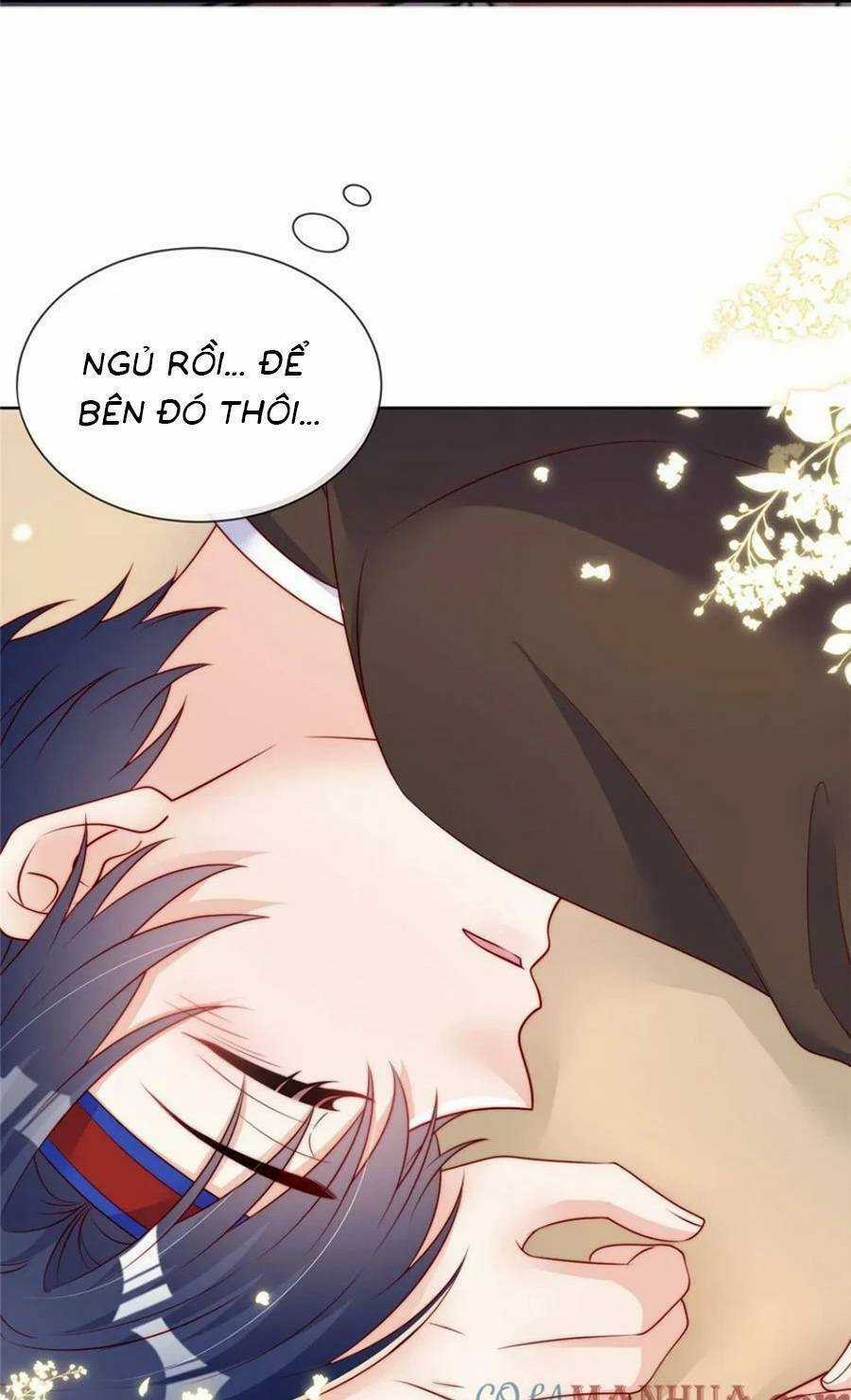 Tôi Được Năm Đại Lão Chiều Chuộng Hết Nấc Chapter 130 trang 36