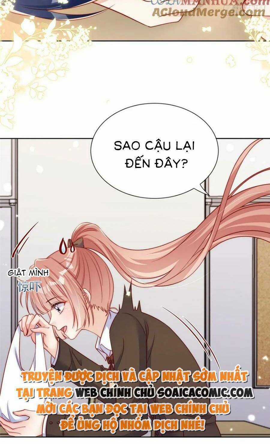 Tôi Được Năm Đại Lão Chiều Chuộng Hết Nấc Chapter 130 trang 37