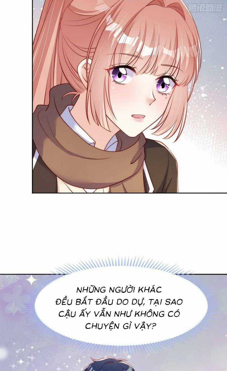 Tôi Được Năm Đại Lão Chiều Chuộng Hết Nấc Chapter 130 trang 6