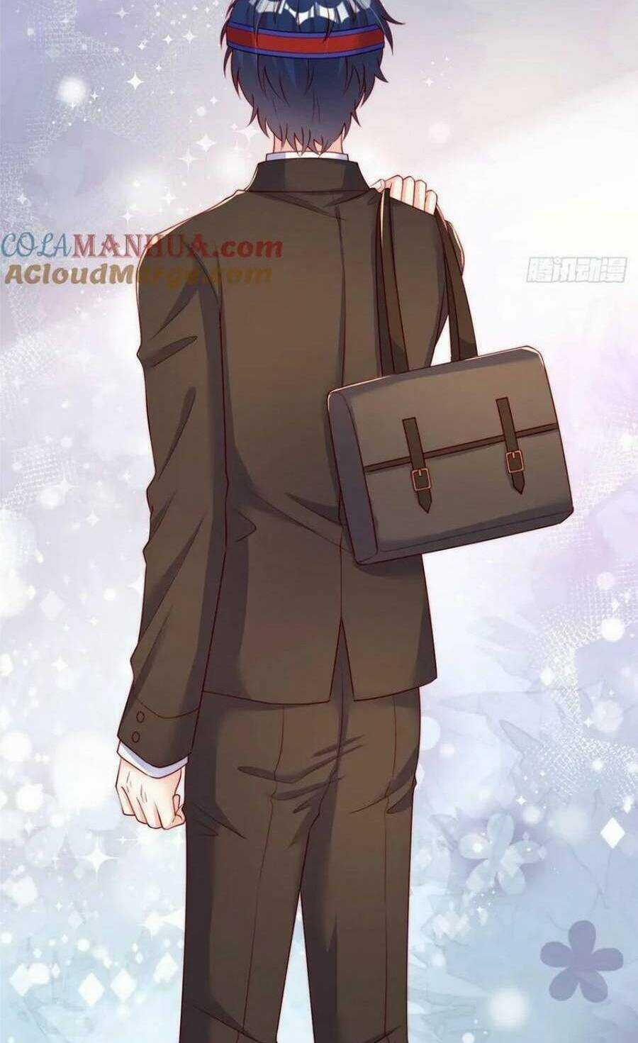 Tôi Được Năm Đại Lão Chiều Chuộng Hết Nấc Chapter 130 trang 7