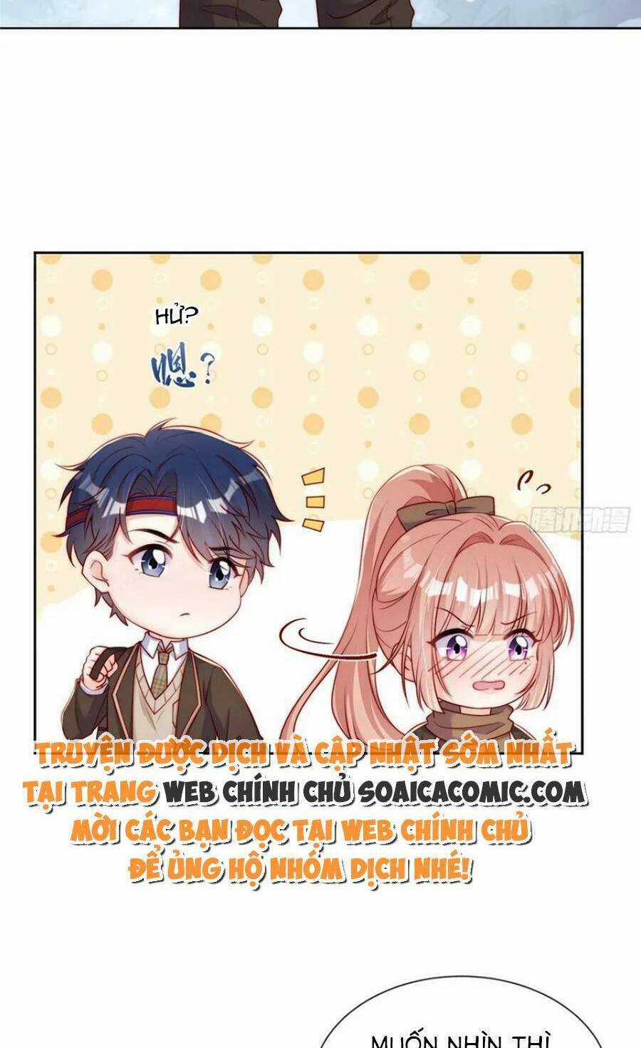 Tôi Được Năm Đại Lão Chiều Chuộng Hết Nấc Chapter 130 trang 8