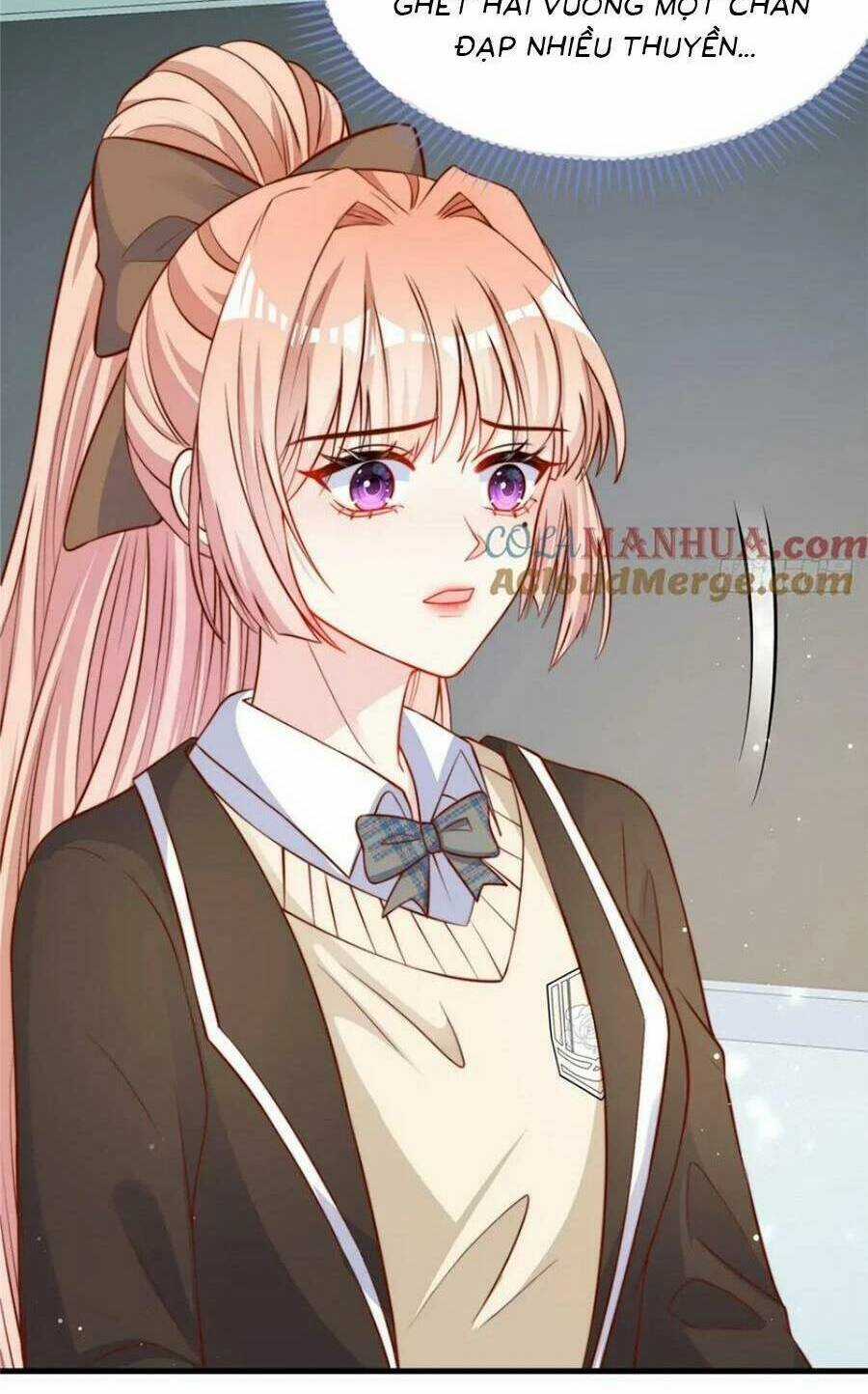 Tôi Được Năm Đại Lão Chiều Chuộng Hết Nấc Chapter 131 trang 11