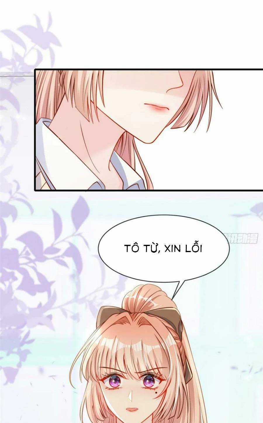 Tôi Được Năm Đại Lão Chiều Chuộng Hết Nấc Chapter 131 trang 12