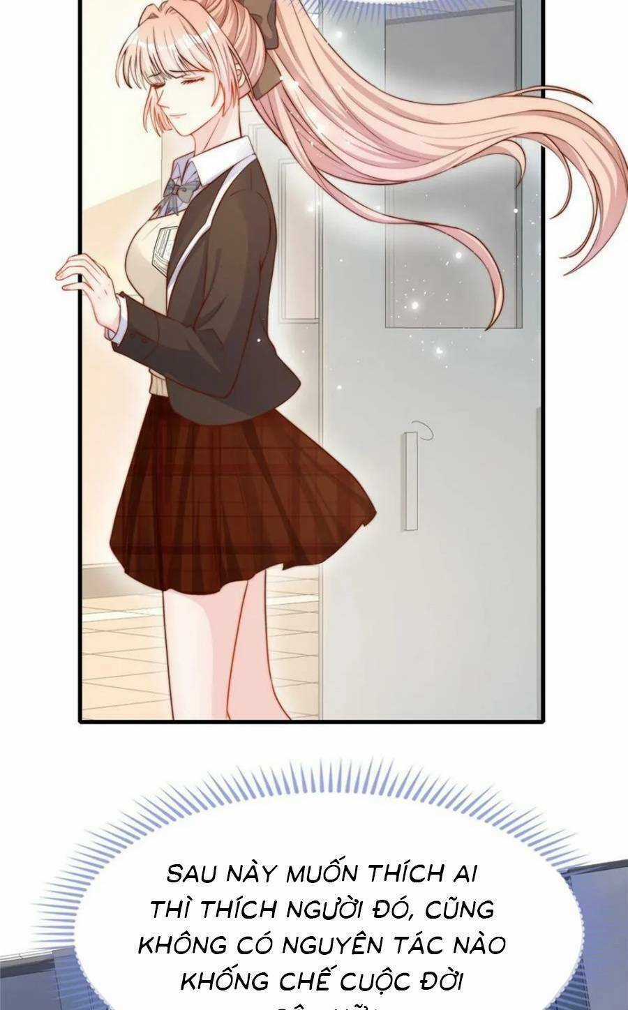 Tôi Được Năm Đại Lão Chiều Chuộng Hết Nấc Chapter 131 trang 14