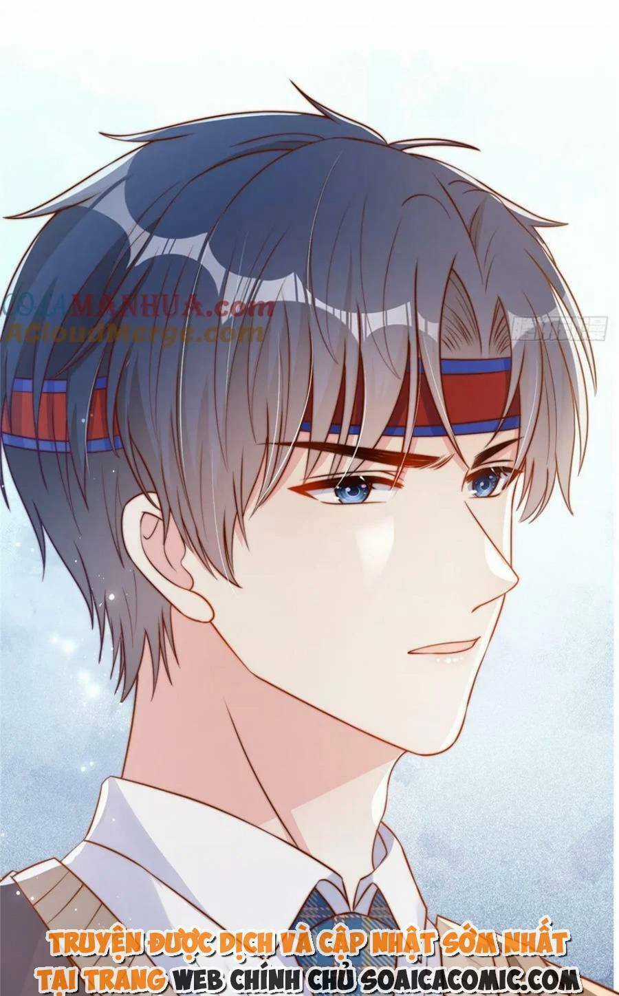 Tôi Được Năm Đại Lão Chiều Chuộng Hết Nấc Chapter 131 trang 16