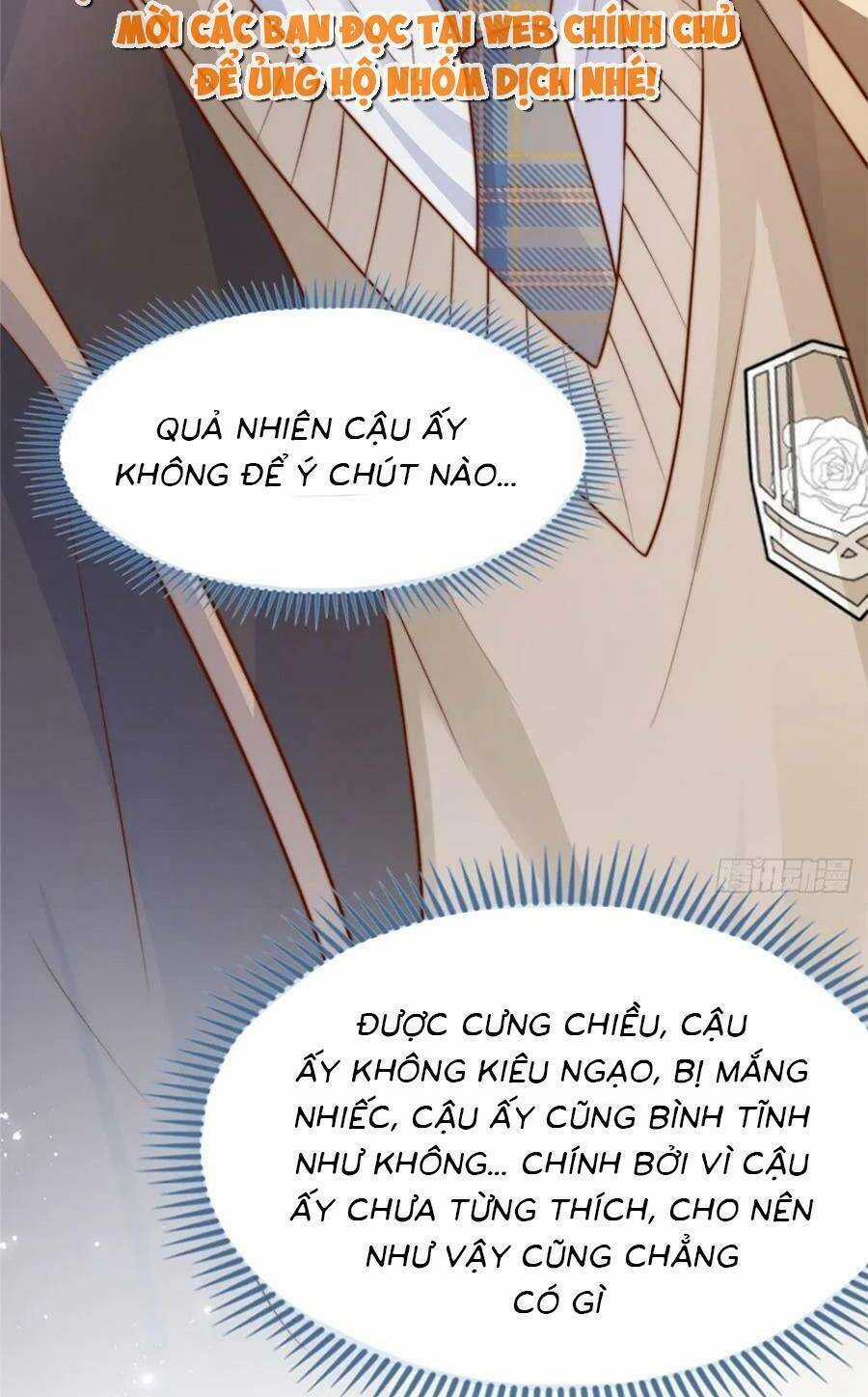 Tôi Được Năm Đại Lão Chiều Chuộng Hết Nấc Chapter 131 trang 17