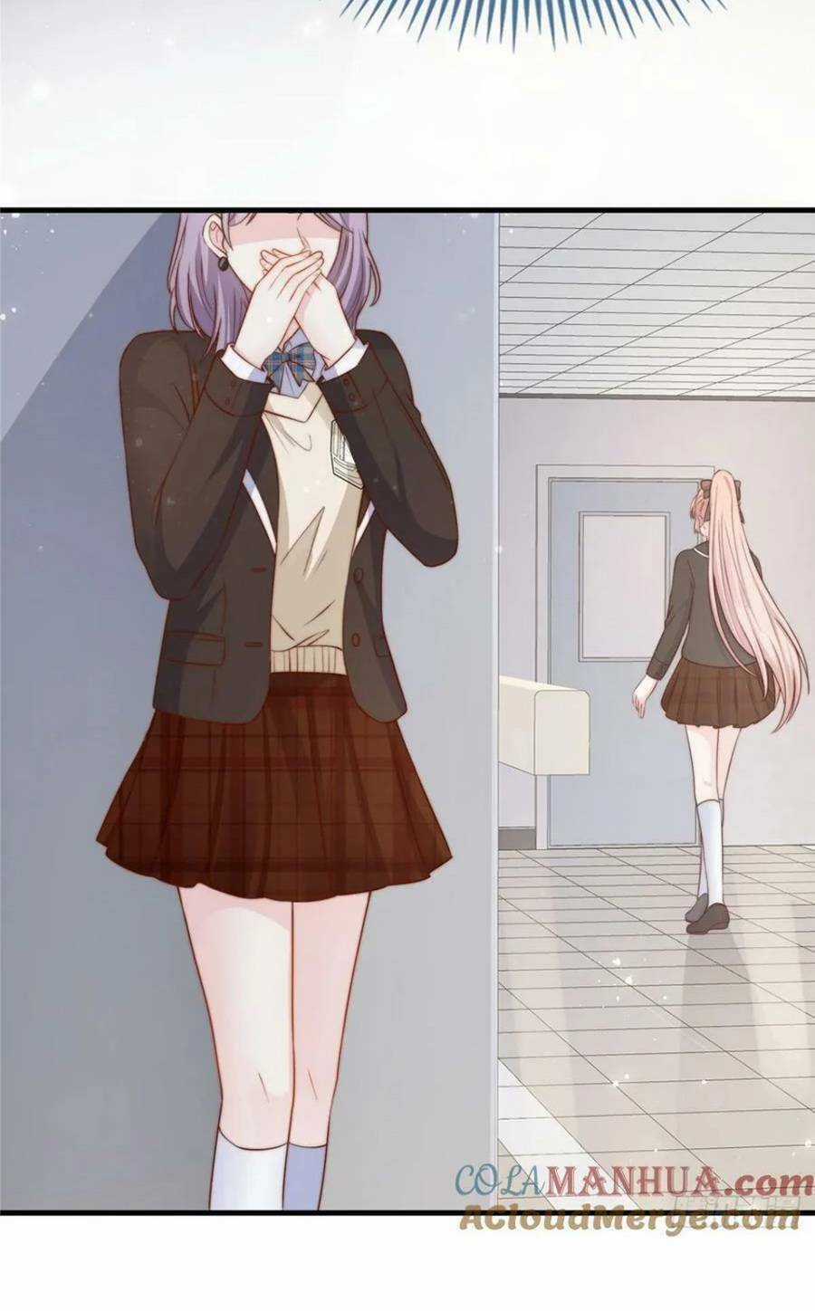 Tôi Được Năm Đại Lão Chiều Chuộng Hết Nấc Chapter 131 trang 18