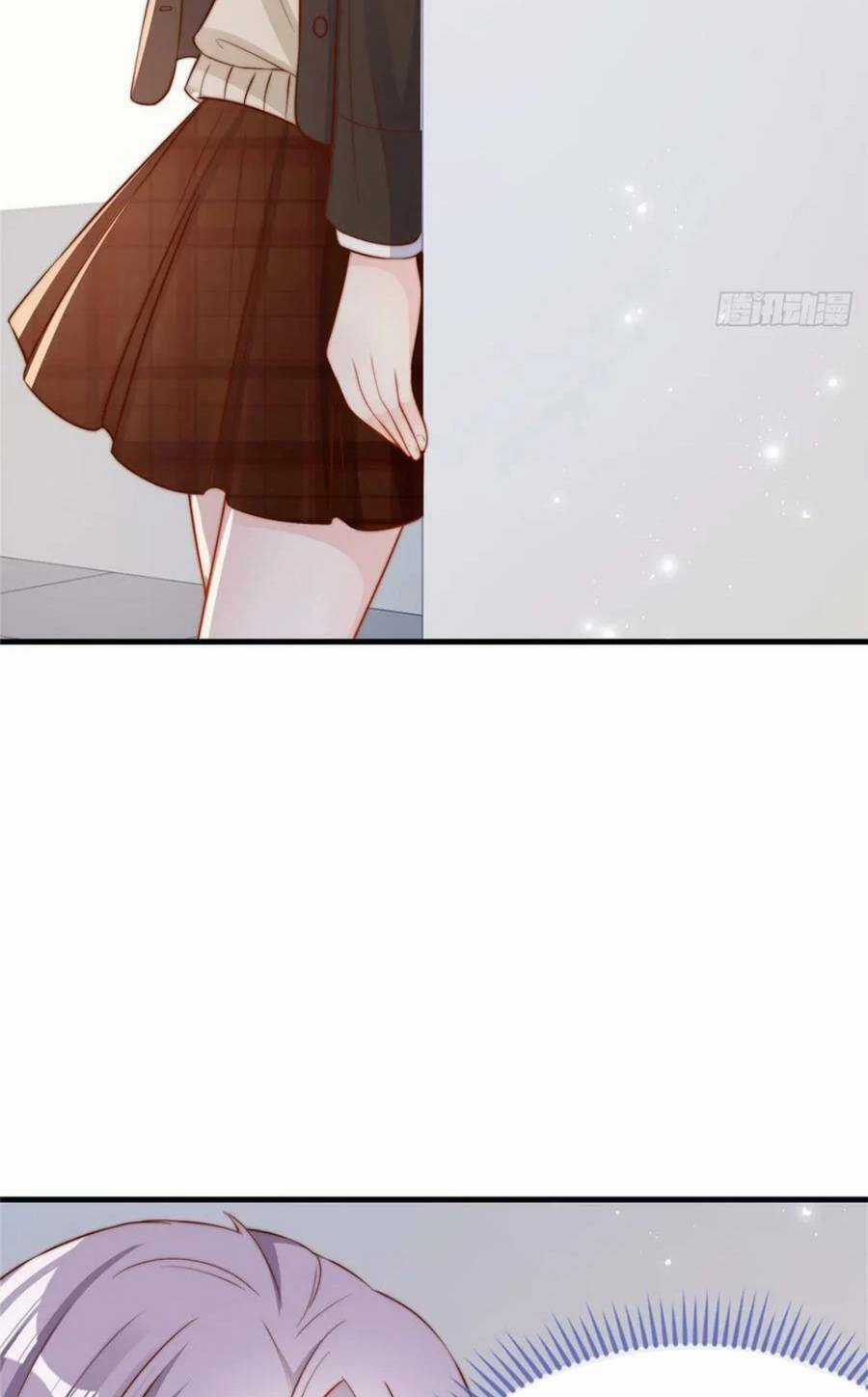 Tôi Được Năm Đại Lão Chiều Chuộng Hết Nấc Chapter 131 trang 20