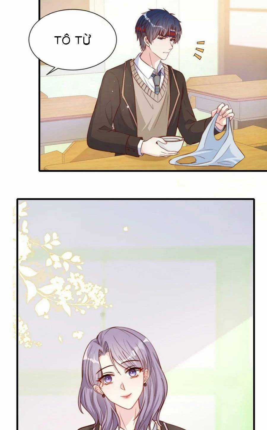 Tôi Được Năm Đại Lão Chiều Chuộng Hết Nấc Chapter 131 trang 24