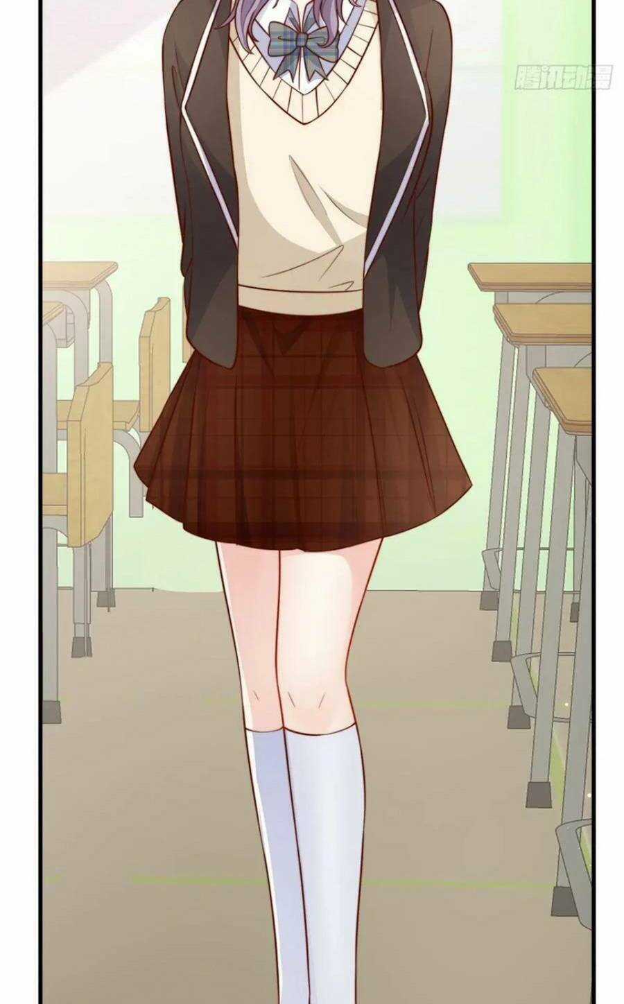 Tôi Được Năm Đại Lão Chiều Chuộng Hết Nấc Chapter 131 trang 25