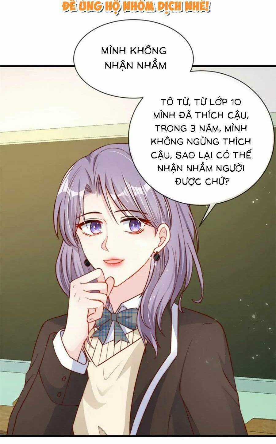 Tôi Được Năm Đại Lão Chiều Chuộng Hết Nấc Chapter 131 trang 27