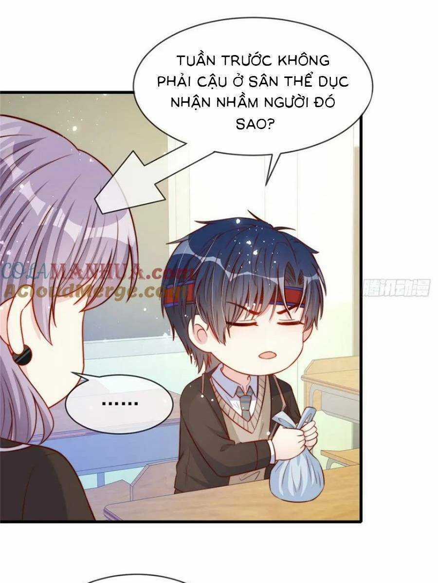 Tôi Được Năm Đại Lão Chiều Chuộng Hết Nấc Chapter 131 trang 28